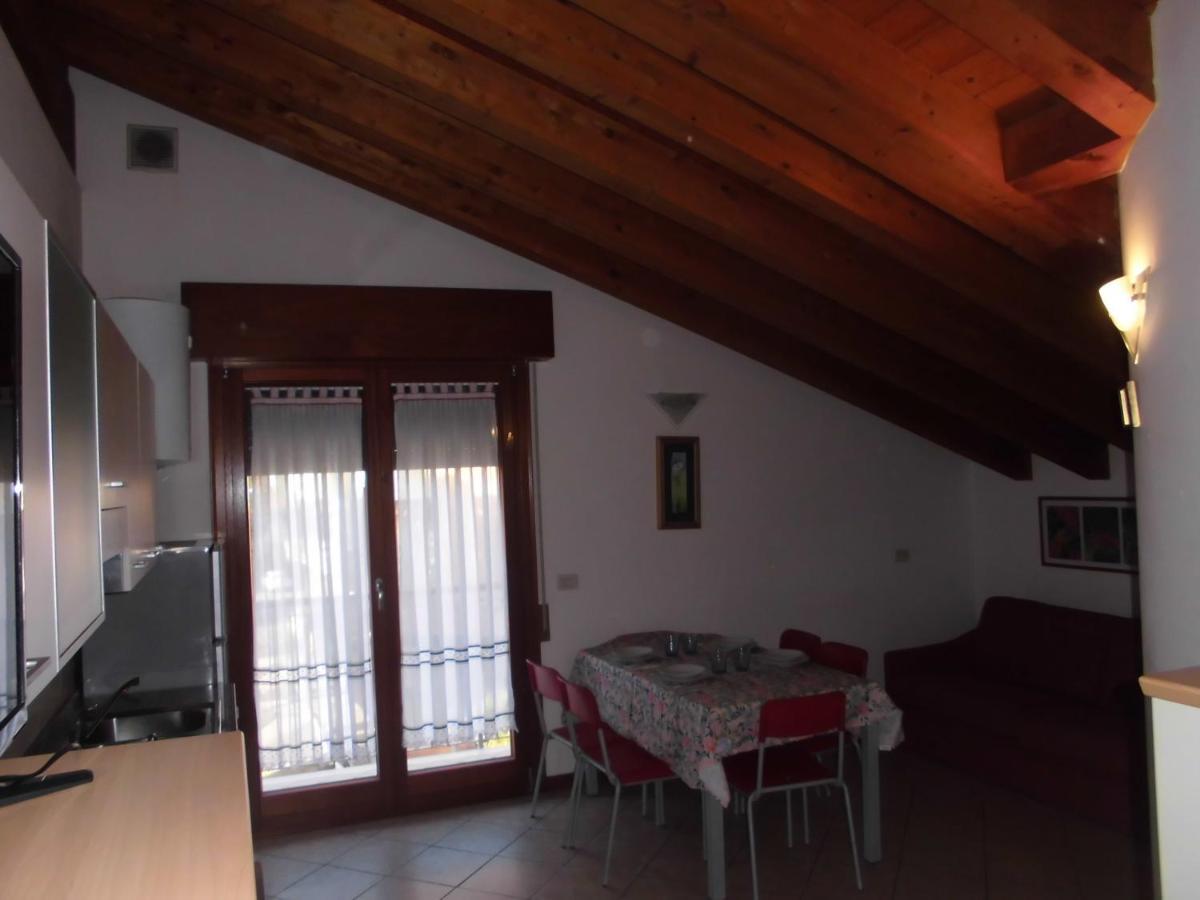 Ferienwohnung Guardamar Caorle Exterior foto