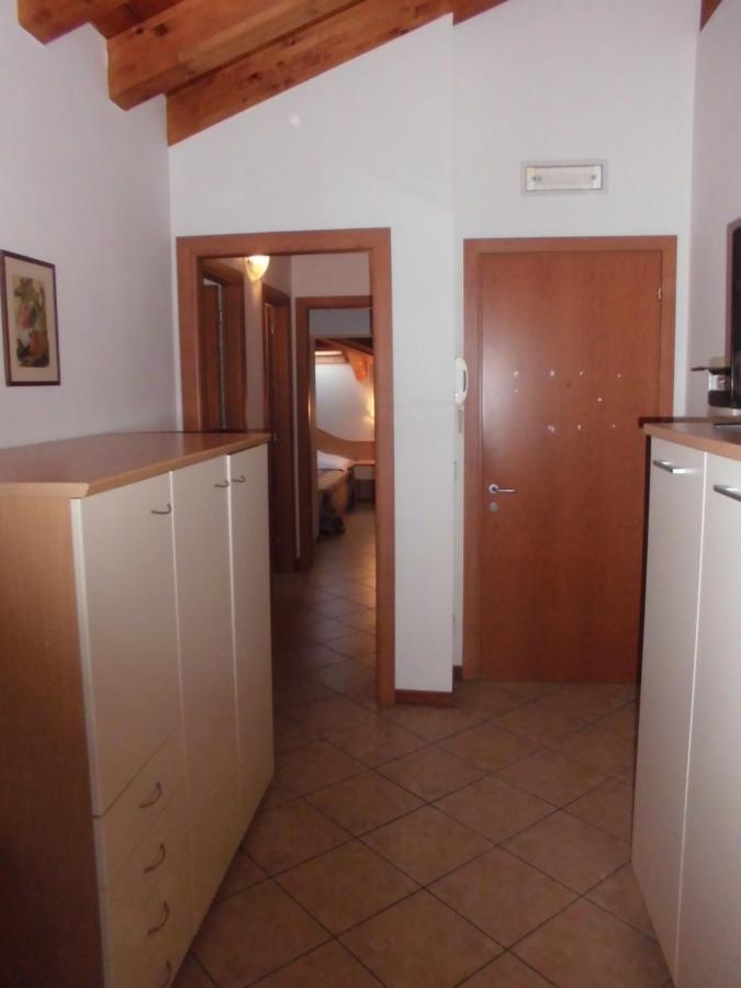 Ferienwohnung Guardamar Caorle Exterior foto
