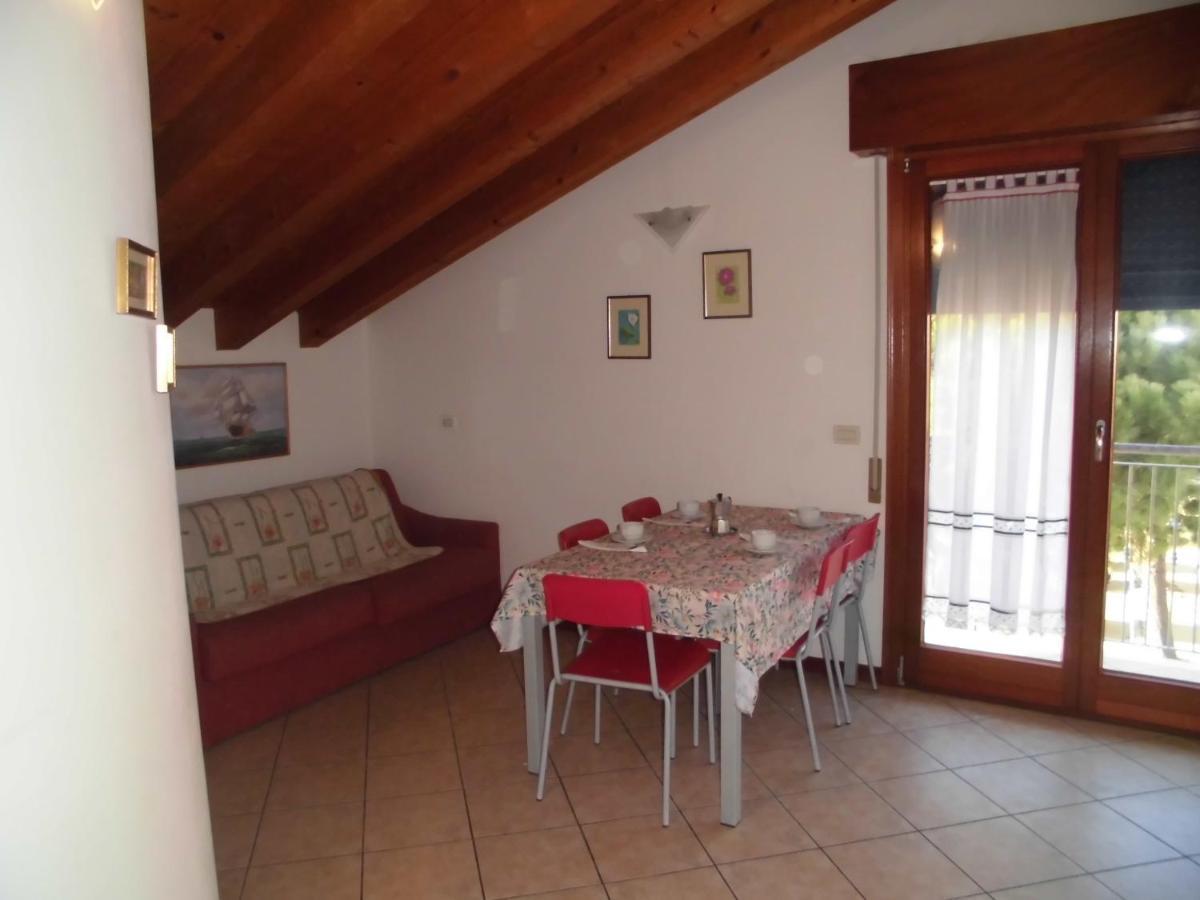 Ferienwohnung Guardamar Caorle Exterior foto