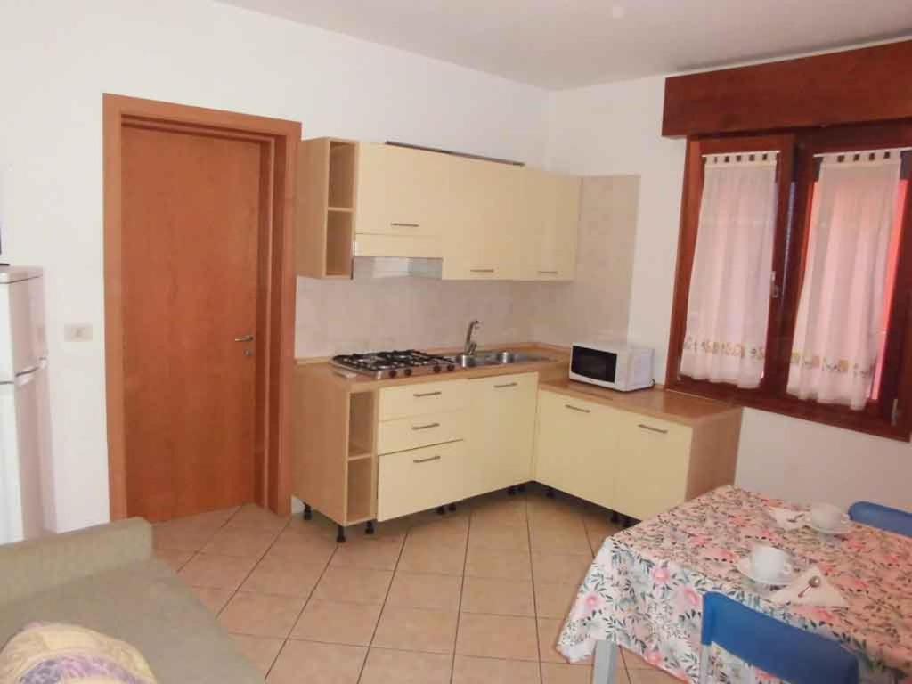 Ferienwohnung Guardamar Caorle Exterior foto