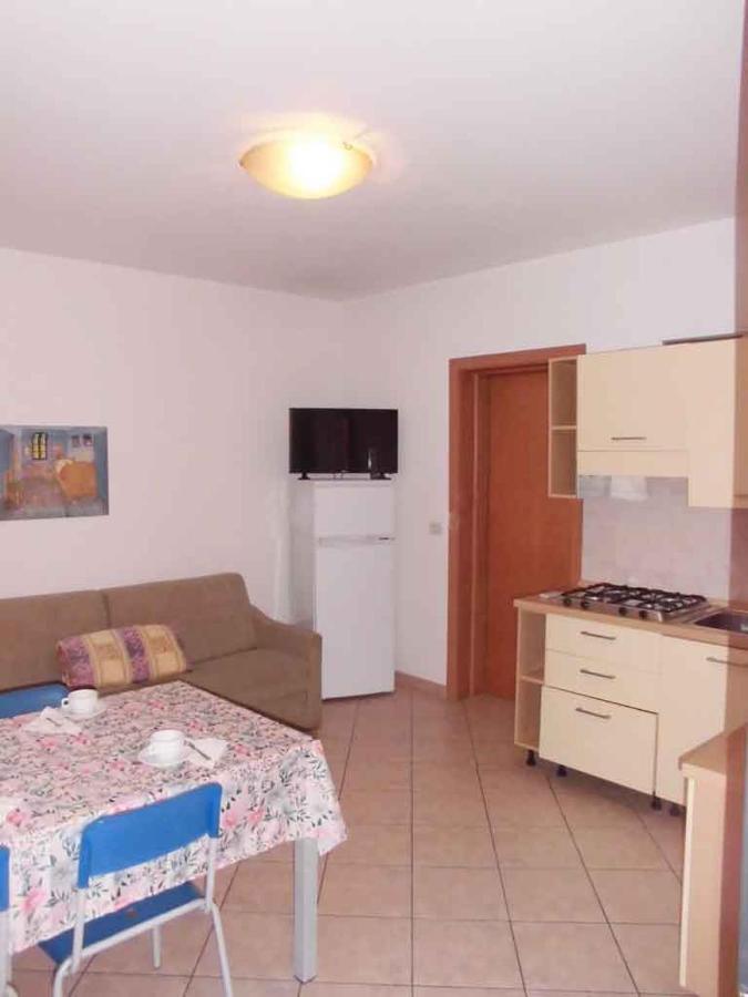 Ferienwohnung Guardamar Caorle Exterior foto