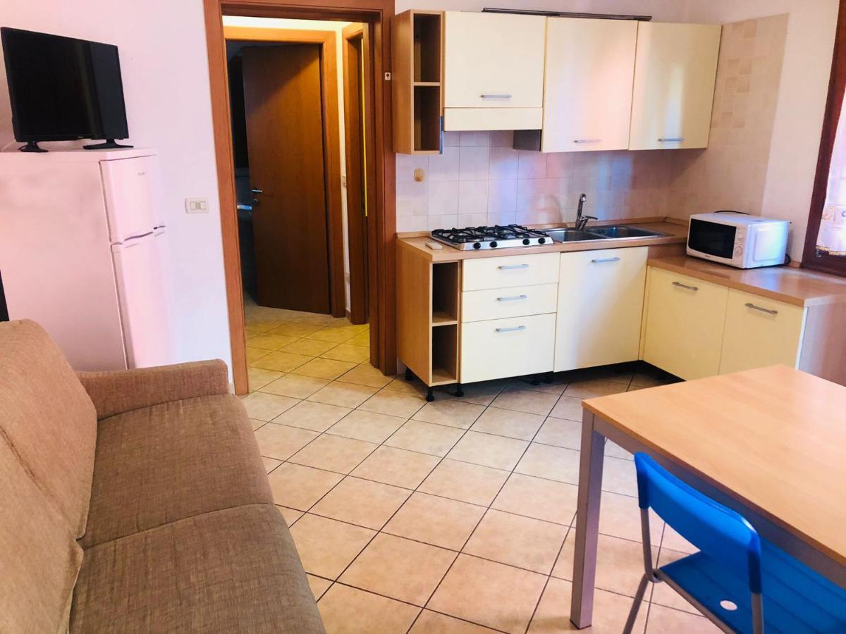 Ferienwohnung Guardamar Caorle Exterior foto