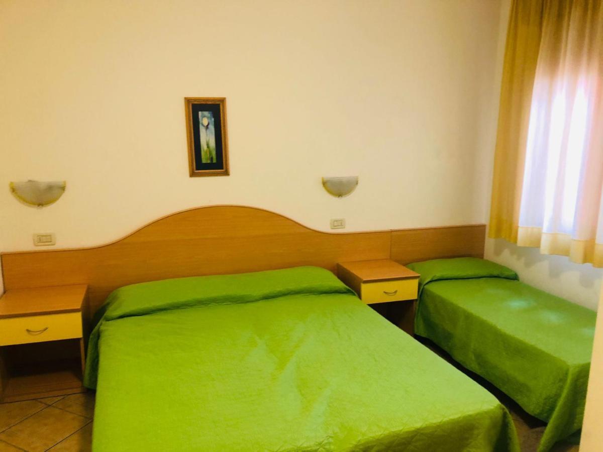 Ferienwohnung Guardamar Caorle Exterior foto