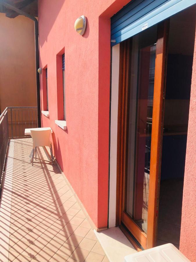 Ferienwohnung Guardamar Caorle Exterior foto