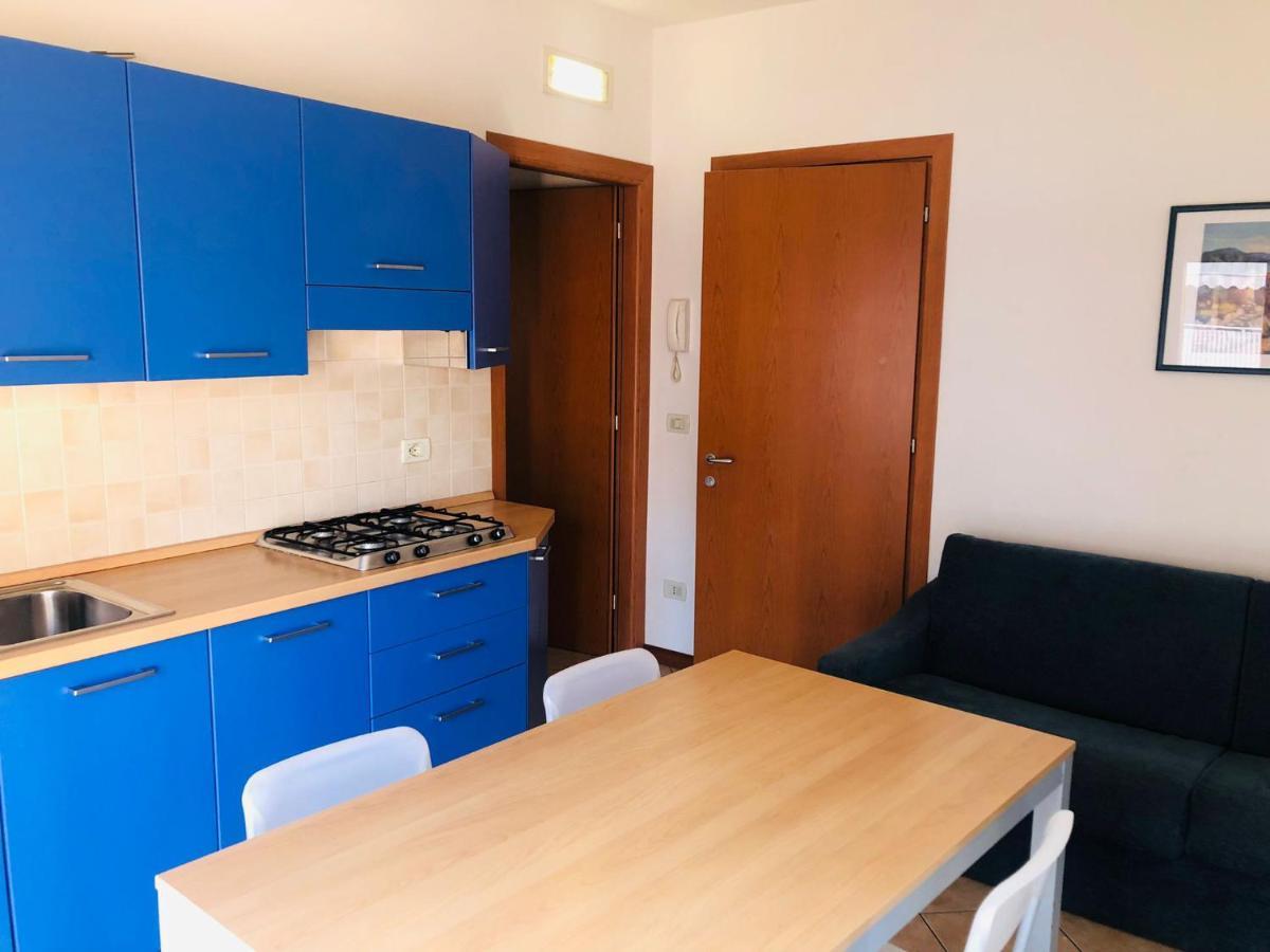 Ferienwohnung Guardamar Caorle Exterior foto