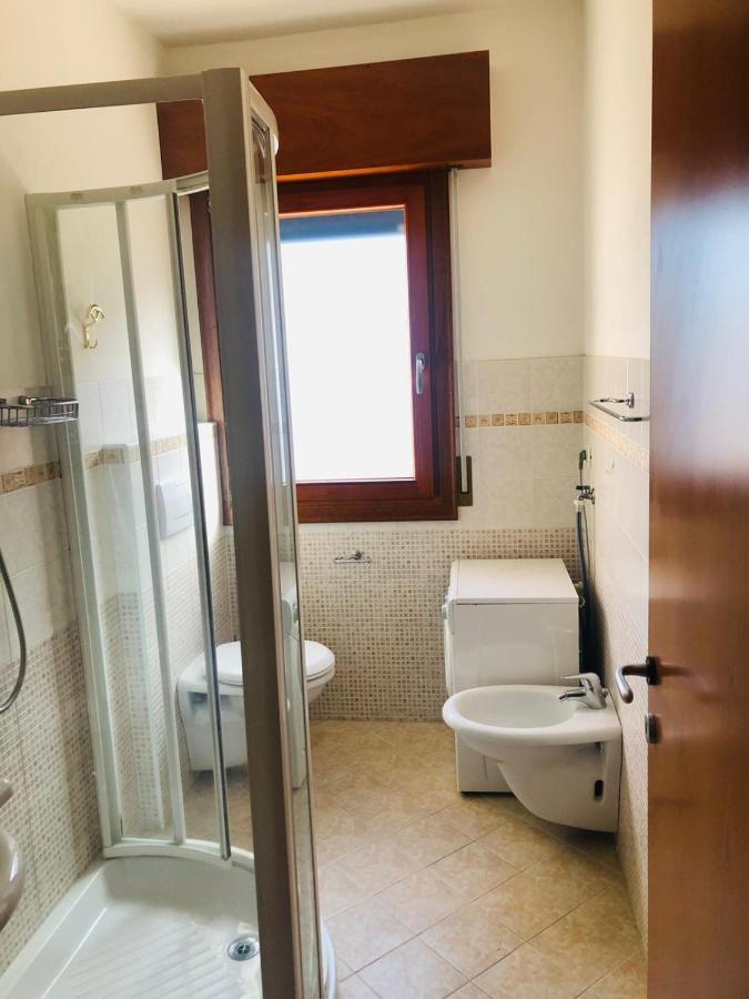 Ferienwohnung Guardamar Caorle Exterior foto