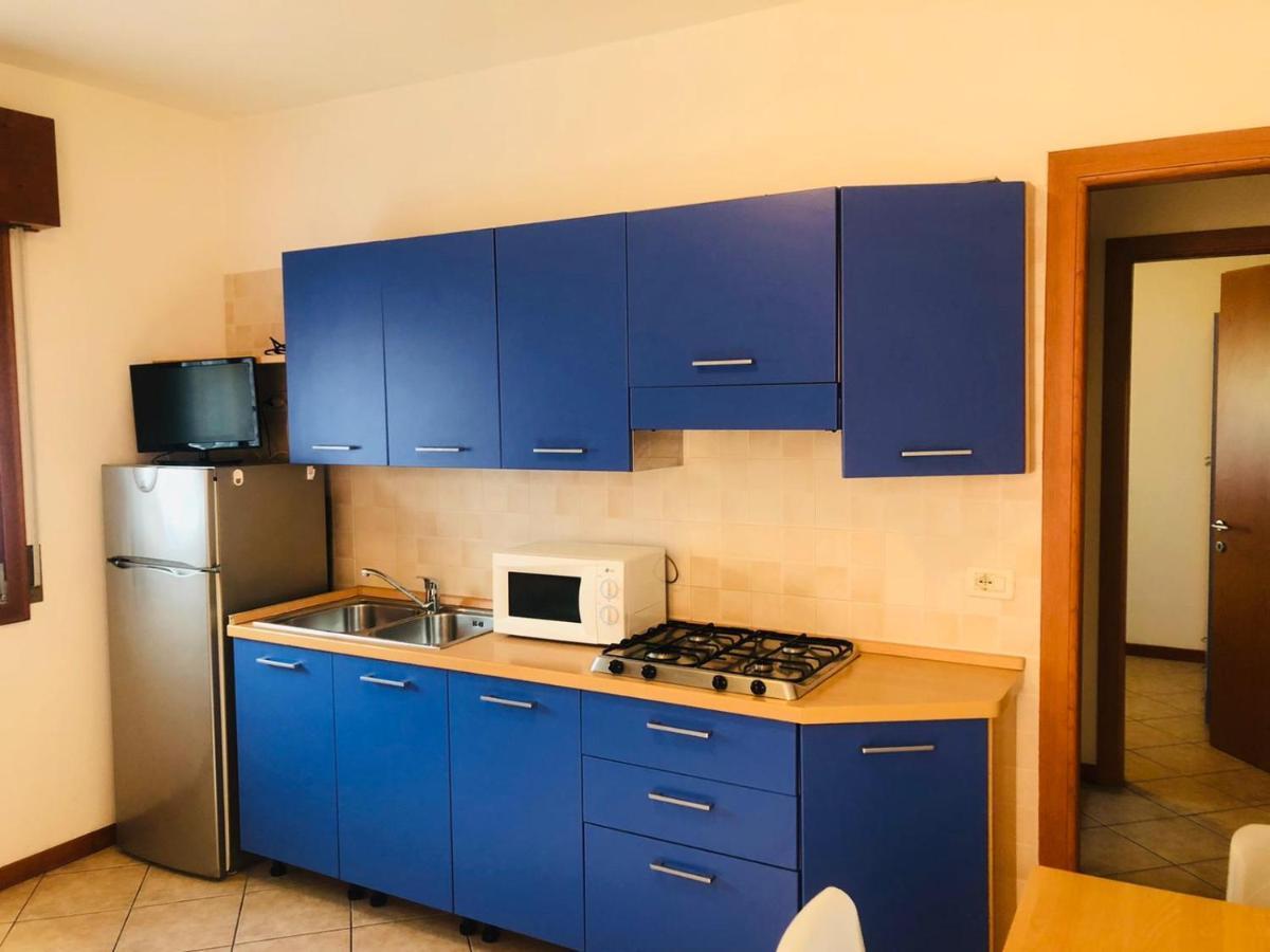 Ferienwohnung Guardamar Caorle Exterior foto